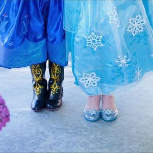 Meet your Posher, Sonja